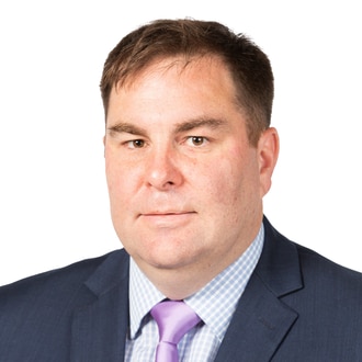 Assistant Vice President, Professional & Financial Risks Manager WA