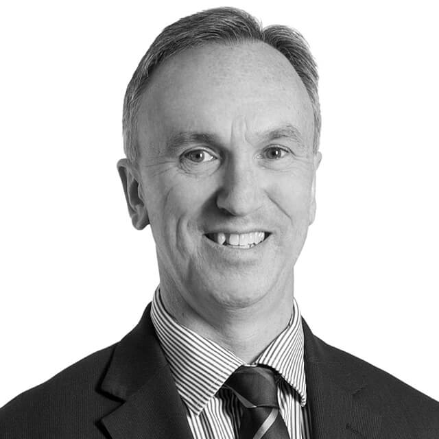 Paul Milliken