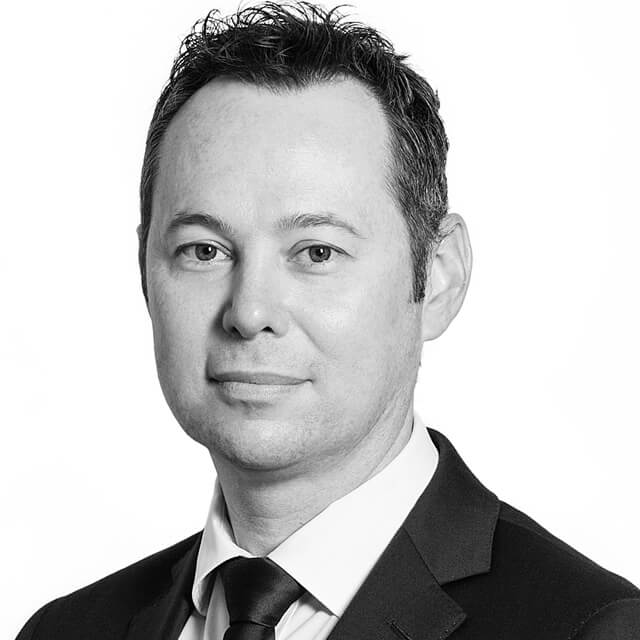 Paul Skene
