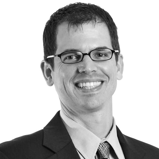 Todd Woodard - Vice President, Head of Underwriting, Professional & Financial Risks, Asia Pacific