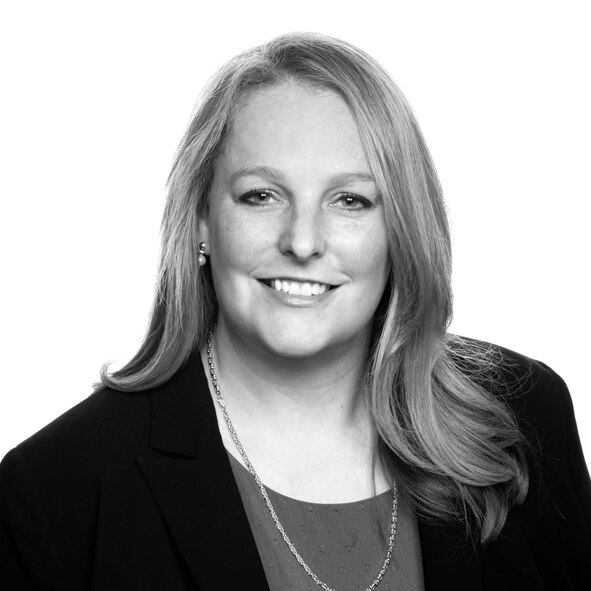 Samantha Thorndike - Senior Claims Specialist & Tech Lead