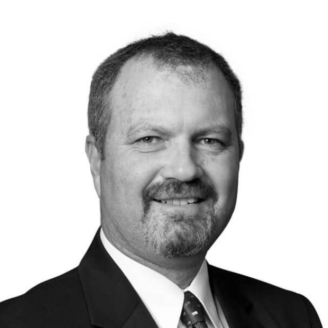 David Collins - AVP Risk Engineering, Casualty