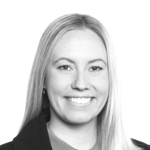 Rebecca Short - Senior Claims Specialist & Tech Lead, PFR