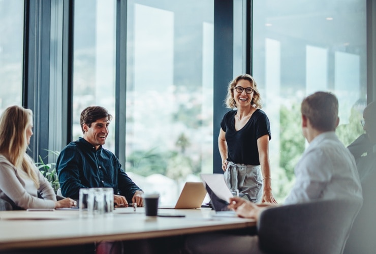 The benefits of a dedicated claims recoveries team for our insureds