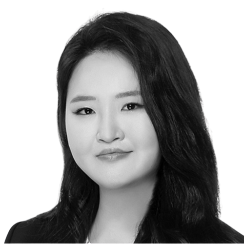 Hyewon Gloria Yun - Underwriter, Casualty