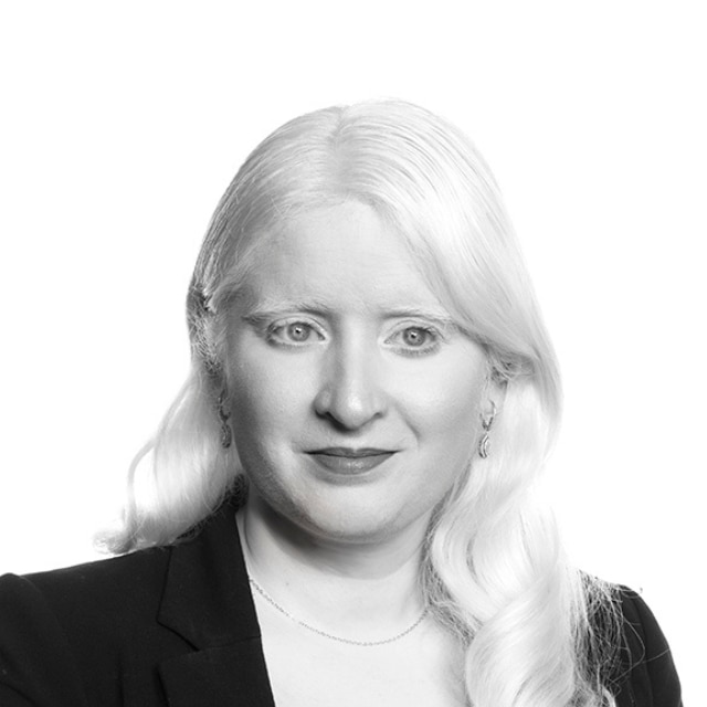 Ketki Kotwal - Claims Specialist, Professional & Financial Risks