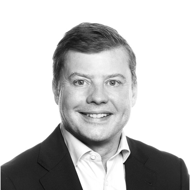 Nick Moore - Principal Cyber Risk Engineer
