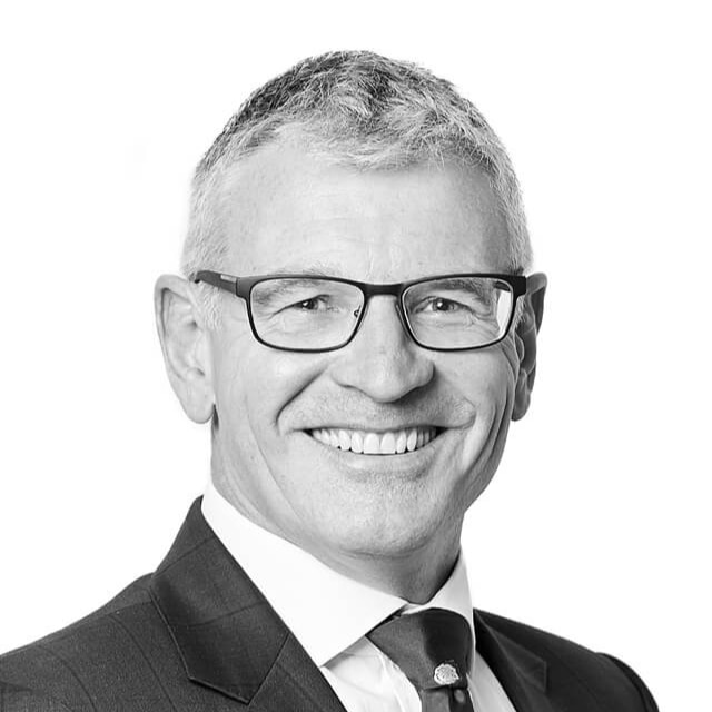 John Campbell - Head of Casualty, Asia Pacific