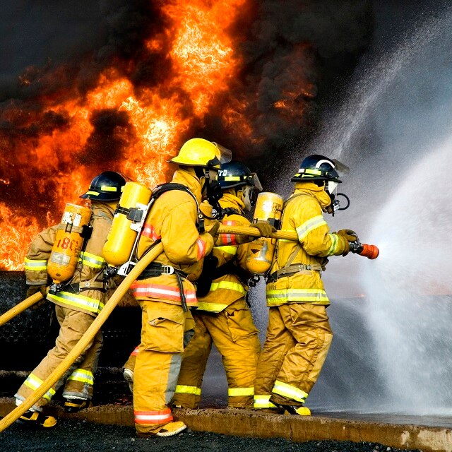 Fire protection impairment
