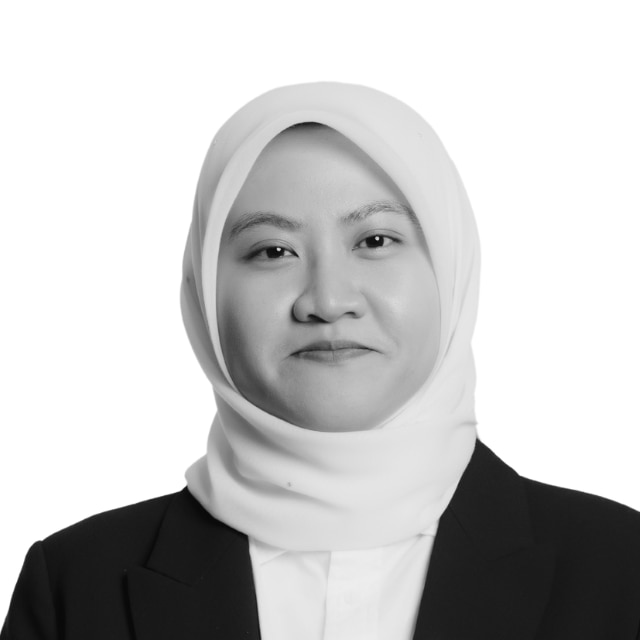 Nadhirah Zainal - PST Specialist, Claims