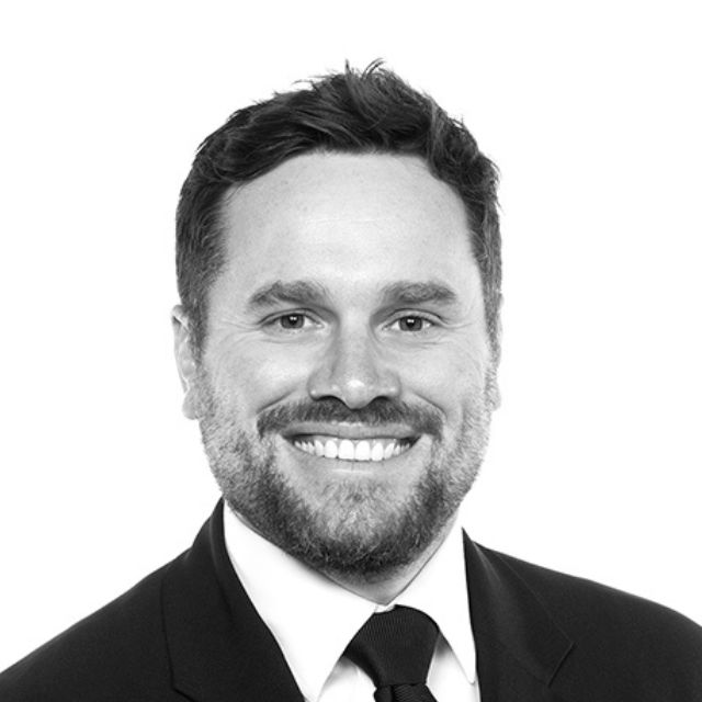 Aaron Whiteley - Underwriter, Construction