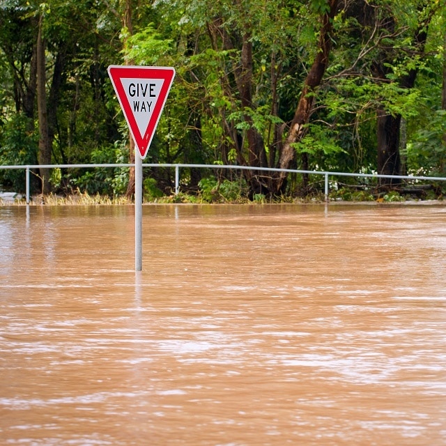 Disaster Preparedness: Flood