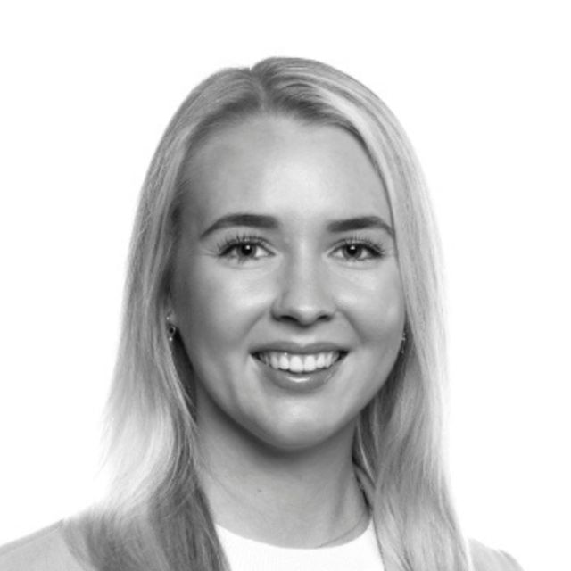 Chase Tolmie - Underwriter, Professional & Financial Risks