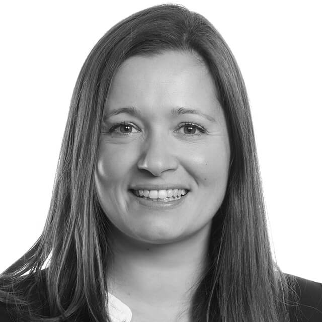 Rocio Gil Perez - Senior Underwriter, Energy, Property & Construction