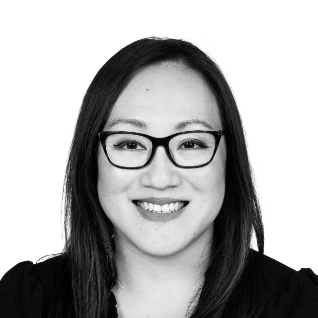 Gemma Cooper - Claims Manager, PFR Australia