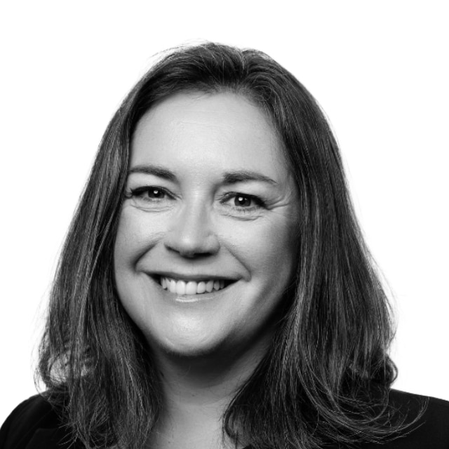 Jane Hattwich - Senior Claims Specialist & Tech Lead, PFR