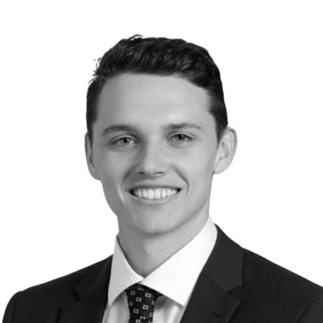 Yannick Norman - Underwriter, Surety
