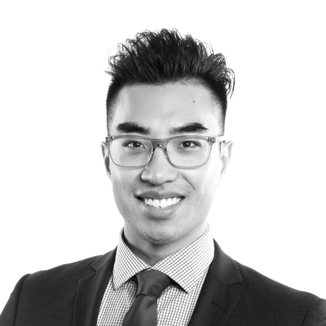 John Vu - Claims Outsourcing Specialist, Accident & Health
