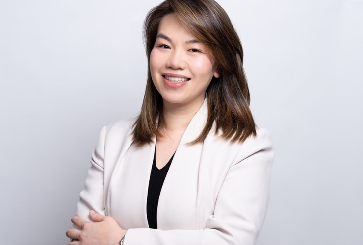 Ann Dang expands remit as Chief of Staff for Liberty in Asia Pacific