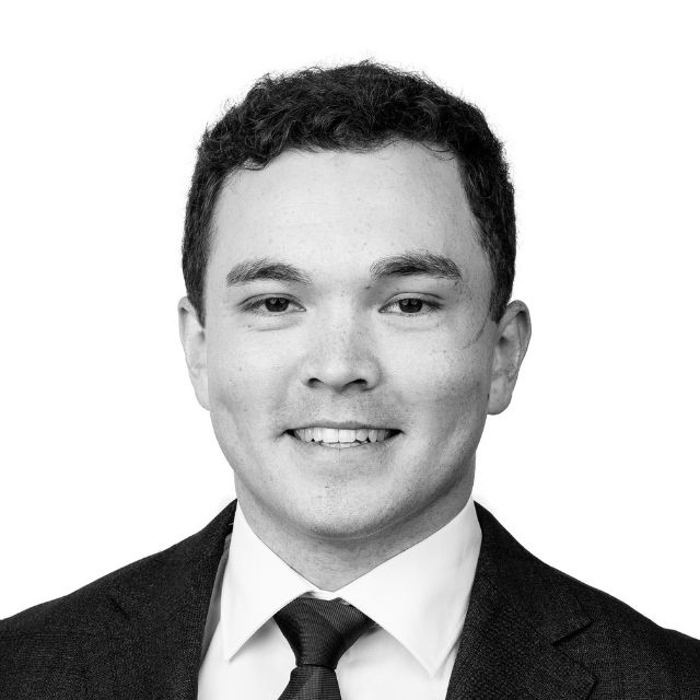 Daniel Greenwood - Senior Underwriter, Construction