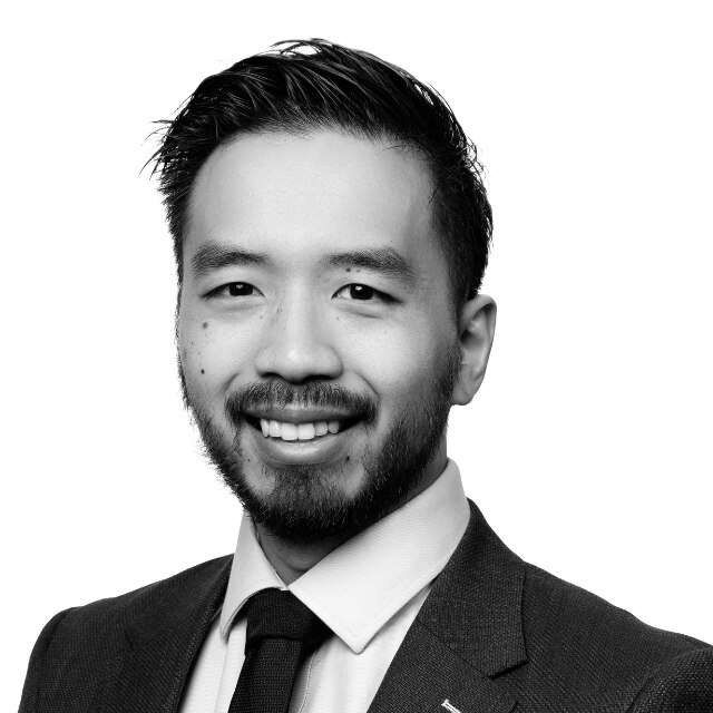 Kevin Nhan - Underwriter, Professional & Financial Risks