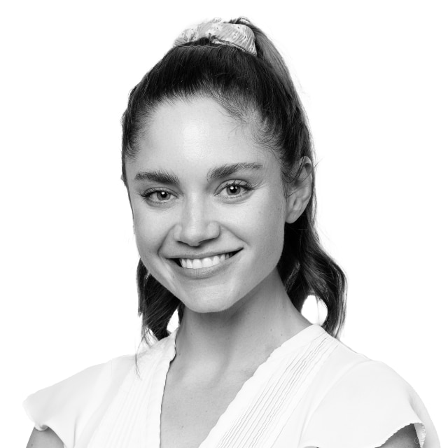Kate Blair