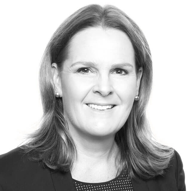 Donna Niblock - Vice President, NSW Branch Manager