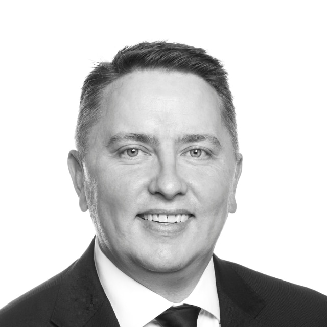 Gavin Goldsbrough - Head of Client Engagement Australia