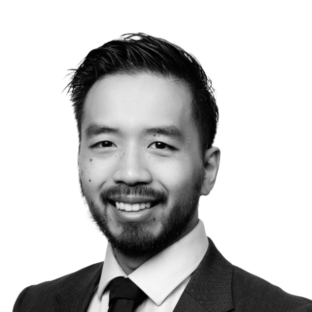 Kevin Nhan - Senior Underwriter, Professional & Financial Risks