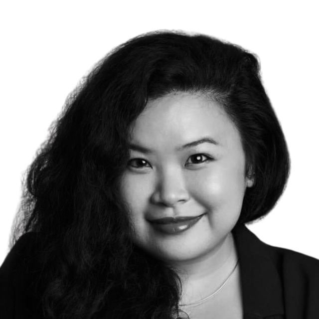 Sharlene Lam - Underwriter, Professional & Financial Risks