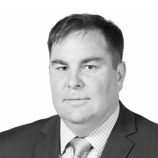 Todd Sessions - Assistant Vice President, PFR Manager - WA