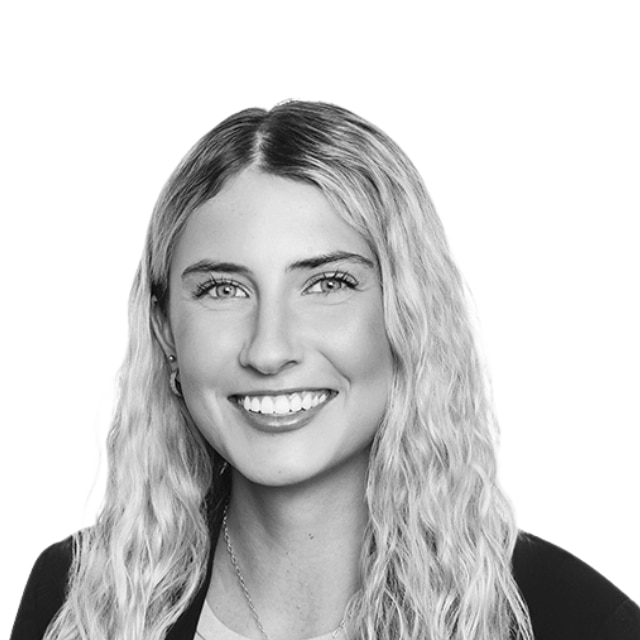 Jazmin Kostevski - Assistant Underwriter, Accident & Health