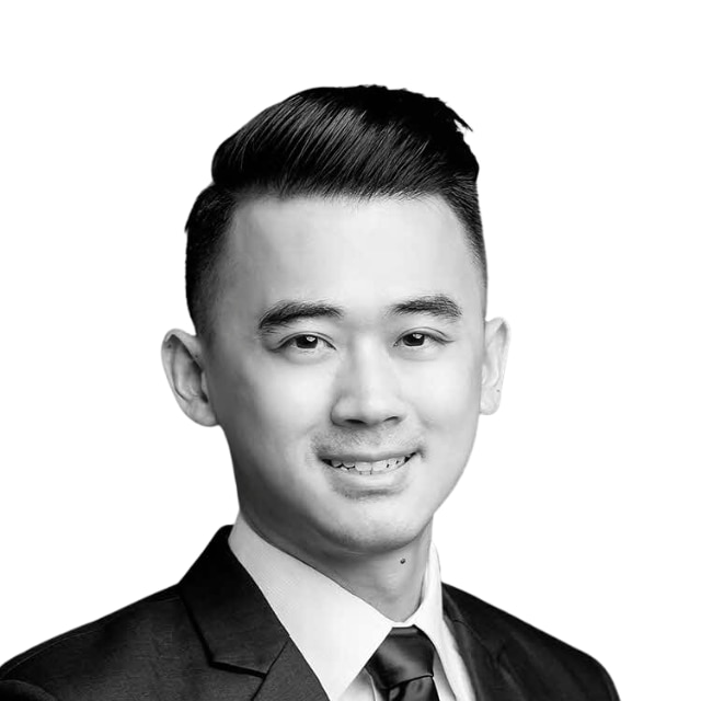 Jun Xiong Chan - Underwriter, Casualty