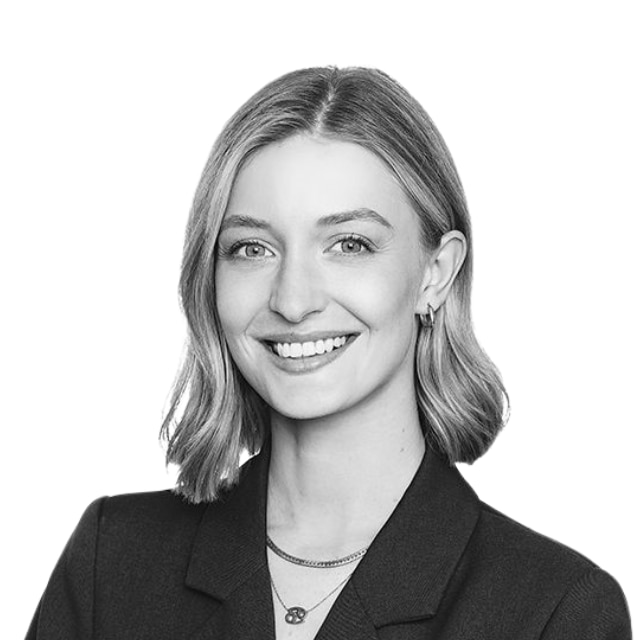 Caitlin Roberts - Underwriter, Portfolio Solutions