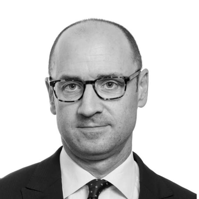 Jonathan Lee - Senior Claims Specialist & Tech Lead, PFR