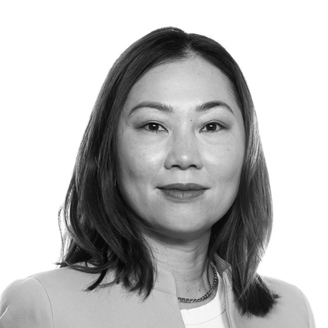 Kim Hinchey - Senior Underwriter, Surety