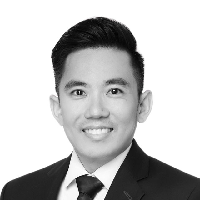 Rendell Teo - Underwriter, Professional & Financial Risks, Asia