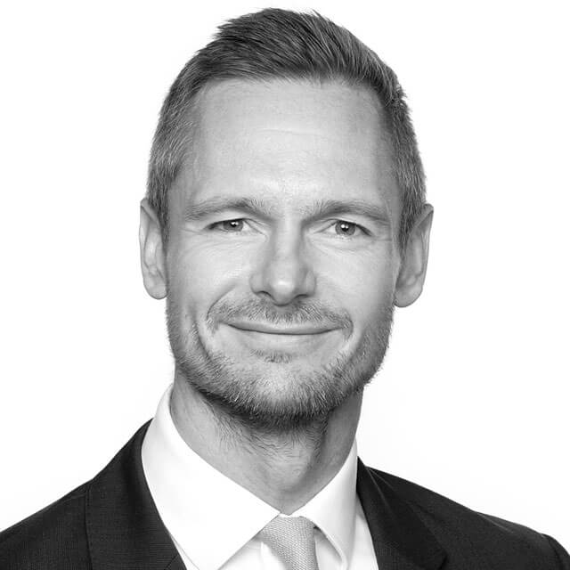 Jamie Kennell-Webb - Senior Underwriter, Professional & Financial Risks