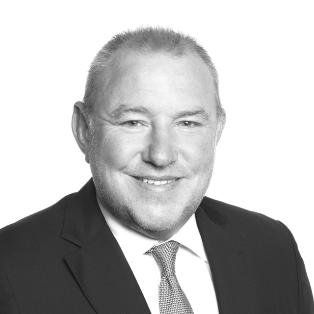 Paul Scales - Vice President, NSW Branch Manager