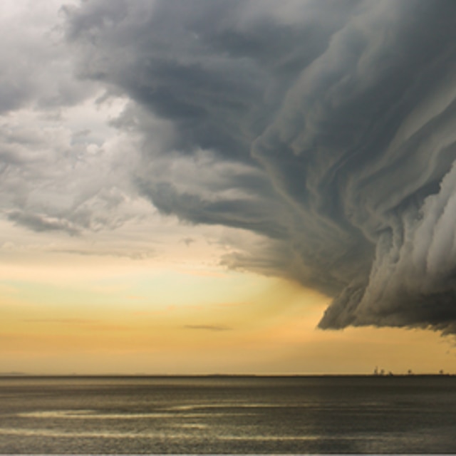 Liberty Weather Monitor May 2022