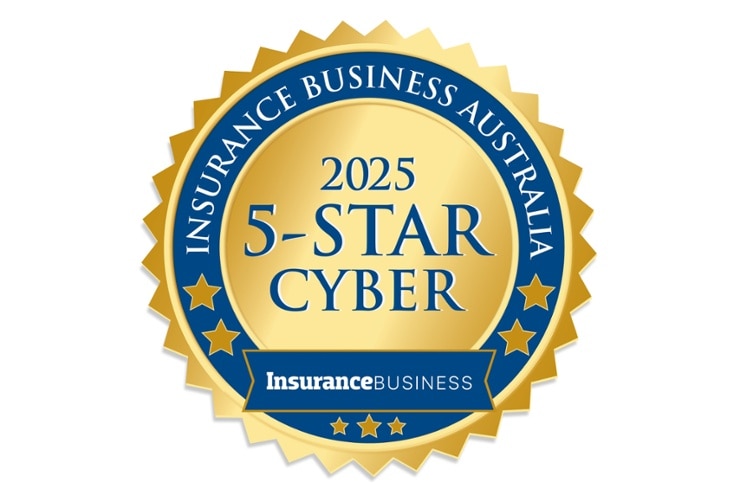 Liberty wins 5-Star Cyber Award from Insurance Business Australia