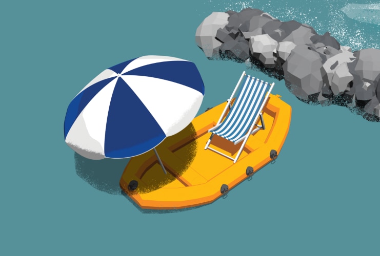 Introducing Australia's first Safe Harbour cover