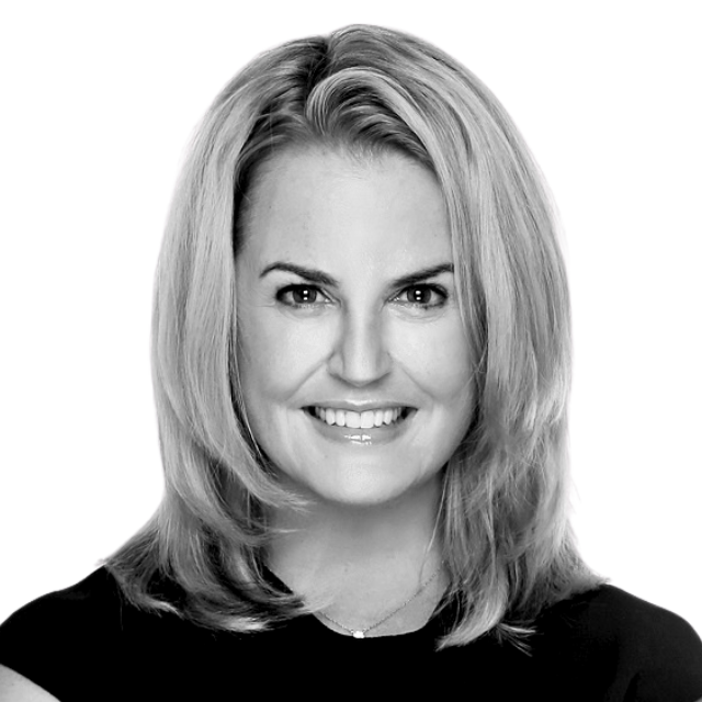 Kim Swan - Chief Risk Officer, Asia