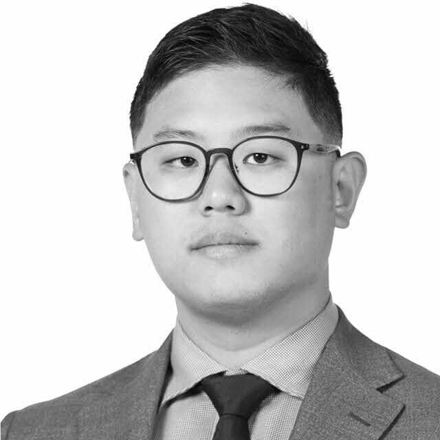 Gilbert Chionh - Underwriter, Professional & Financial Risks