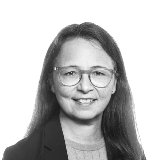 Stephanie Morrison - Claims Manager, PFR Australia