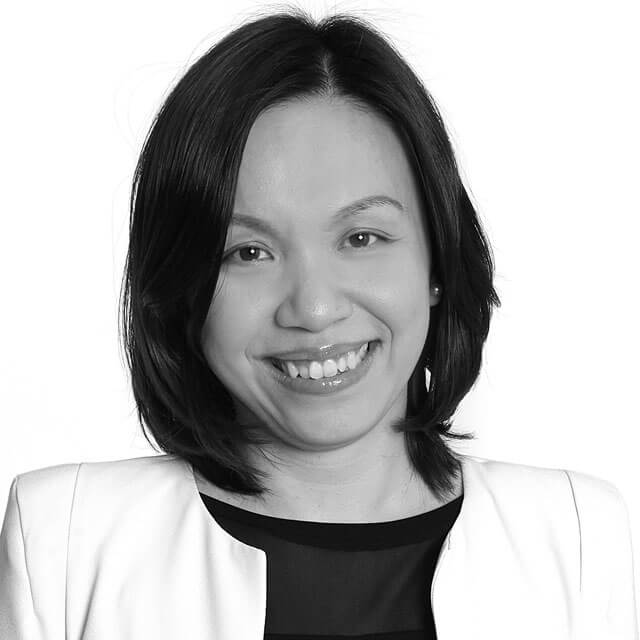 Christy Shek - Assistant Vice President & Professional & Financial Risks Manager - Hong Kong