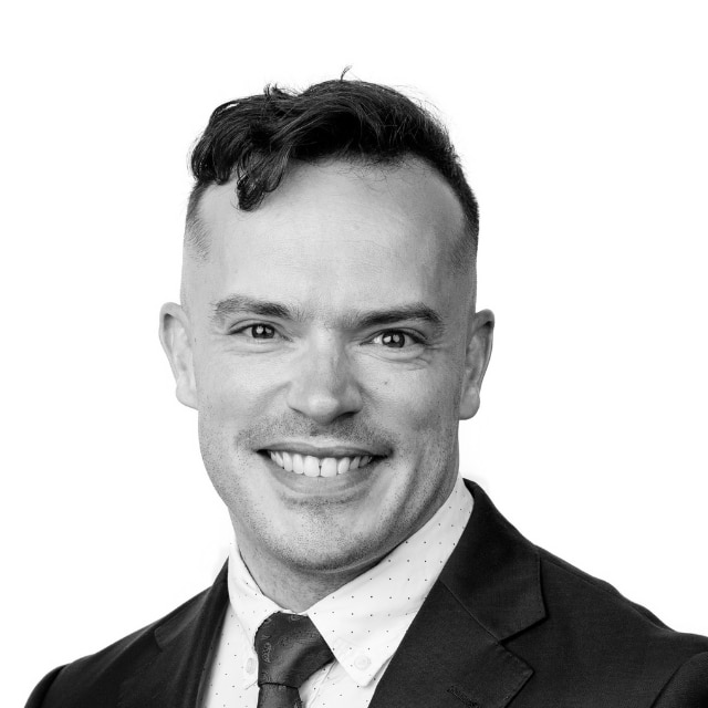 Rory Farrugia - Assistant Underwriter, Accident & Health