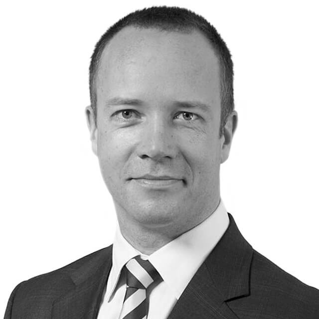 James Thomas - Assistant Vice President & Technical Claims Manager, Professional & Financial Risks, Asia Pacific