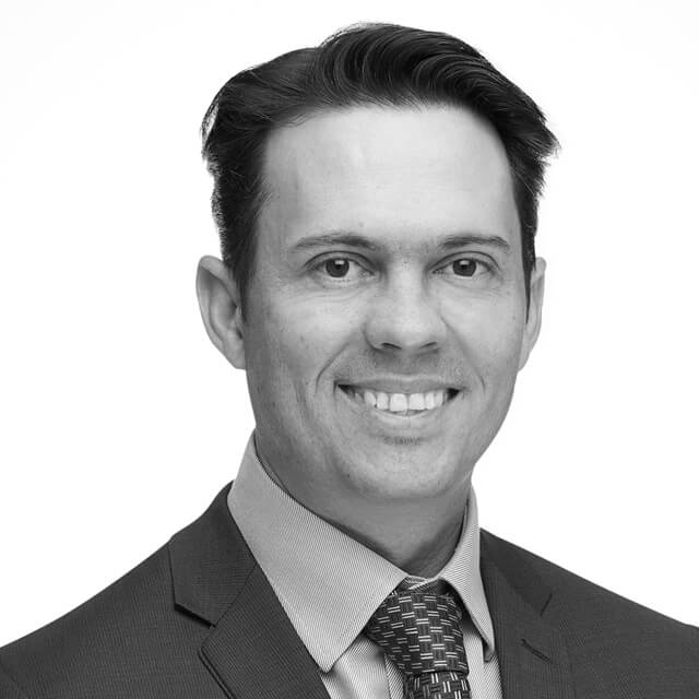 Jerome Steyn - Assistant Vice President, PFR Manager - WA