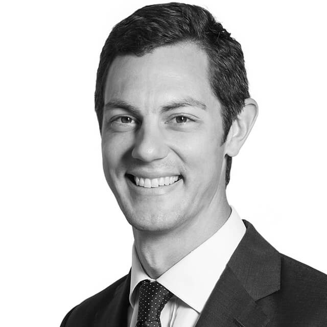 Joel Proud - Vice President & National Property Manager